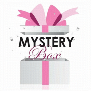 7 piece MYSTERY CLOTHING BOX SIZE XSMALL